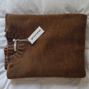 Misha & Puff Yvonne Dress in Resin